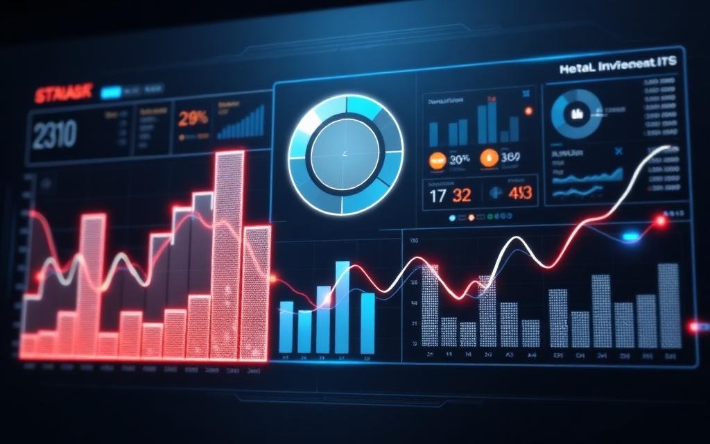 Predictive Analytics Dashboard (Analytics)
